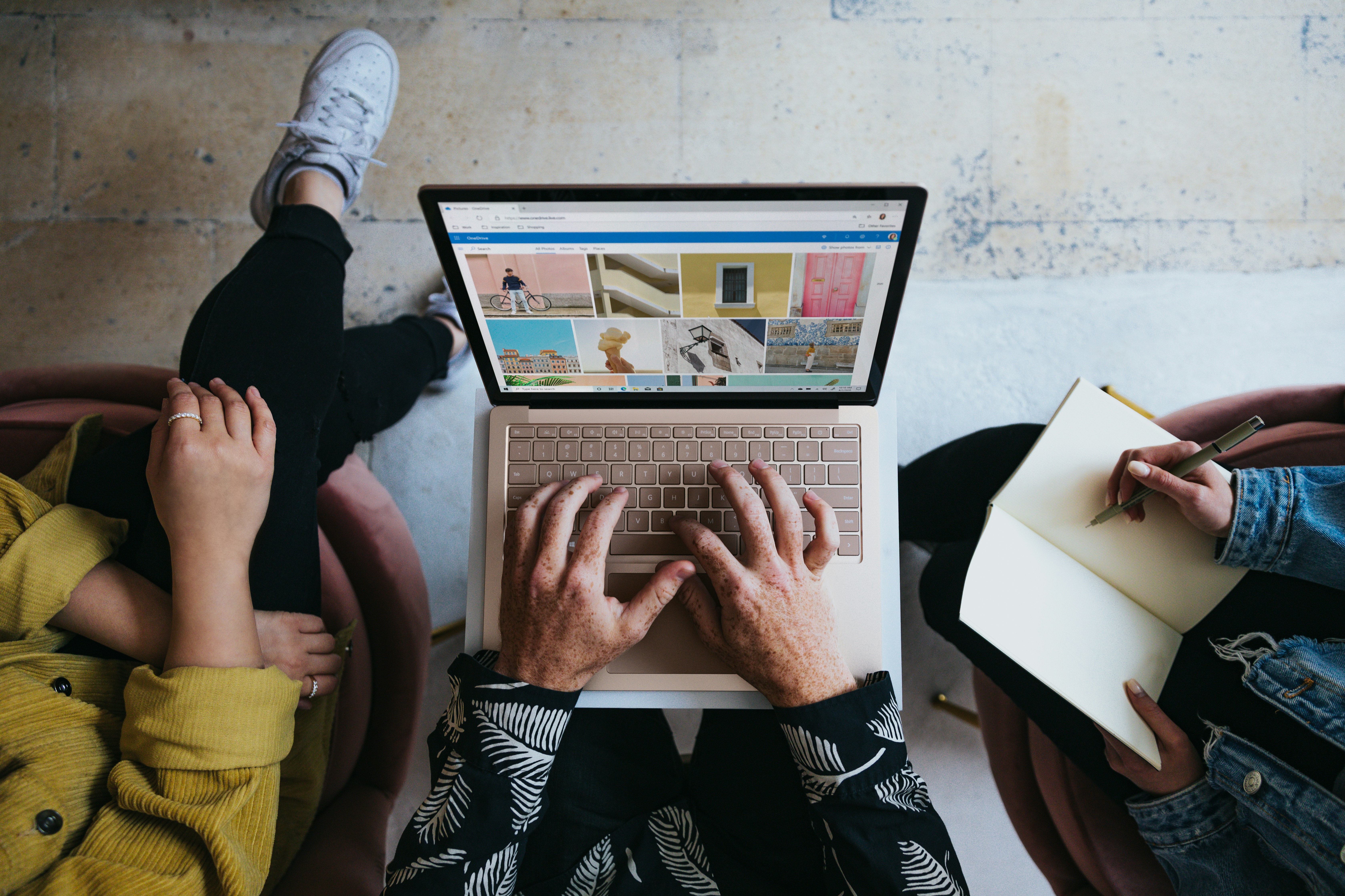 Marketing — market linkages, value addition, and partnerships