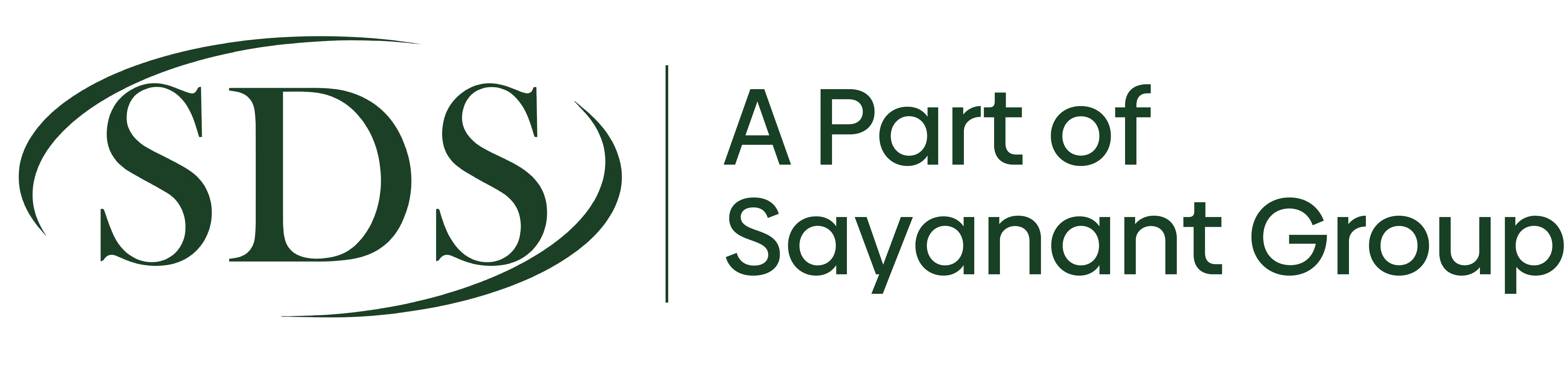 SDS Logo